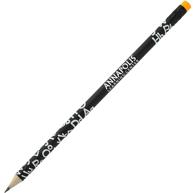 ABC Shadow Mood Pencil