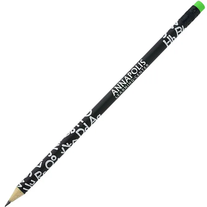 ABC Shadow Mood Pencil