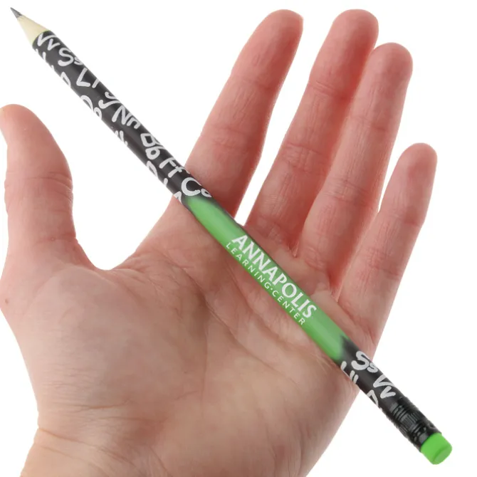 ABC Shadow Mood Pencil