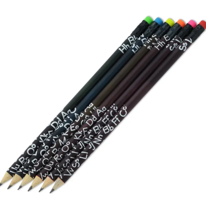 ABC Shadow Mood Pencil - 24 hr