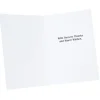 A Big Thank You Greeting Card
