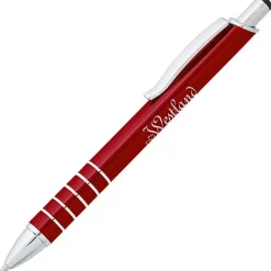Abyss Metal Pen
