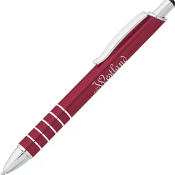 Abyss Metal Pen