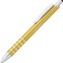 Abyss Metal Pen