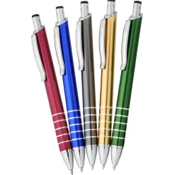 Abyss Metal Pen