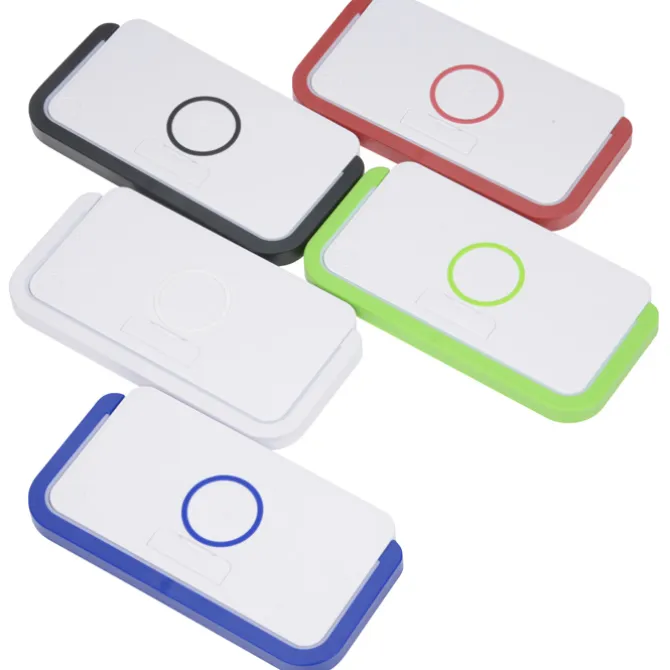 Accent Light Wireless Charger