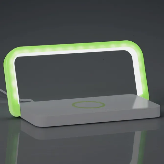 Accent Light Wireless Charger