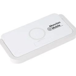 Accent Light Wireless Charger - 24 hr