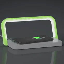 Accent Light Wireless Charger - 24 hr