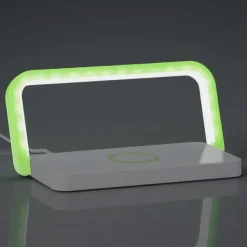 Accent Light Wireless Charger - 24 hr