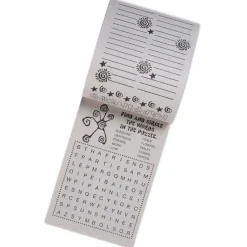 Activity Pad Fun Pack