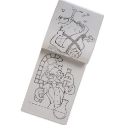 Activity Pad Fun Pack - Halloween