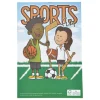 Activity Pad Fun Pack - Sports Fun