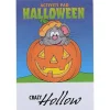 Activity Pad - Halloween