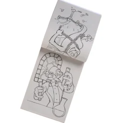 Activity Pad - Halloween