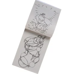 Activity Pad - Holiday