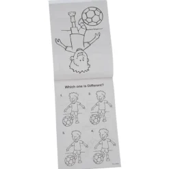 Activity Pad - Sports Fun