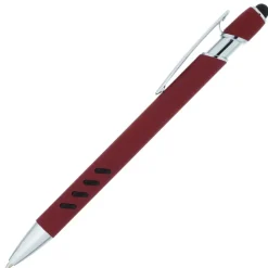 Addison Soft Touch Stylus Metal Pen