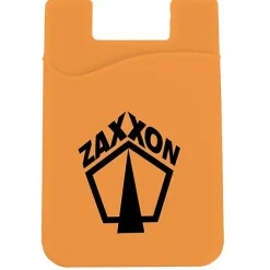 Adhesive Cell Phone Wallet