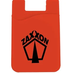 Adhesive Cell Phone Wallet