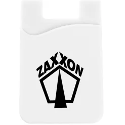 Adhesive Cell Phone Wallet