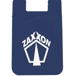 Adhesive Cell Phone Wallet - 24 hr