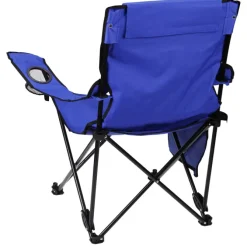 Adirondack Recliner