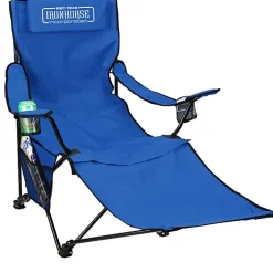 Adirondack Recliner - 24 hr