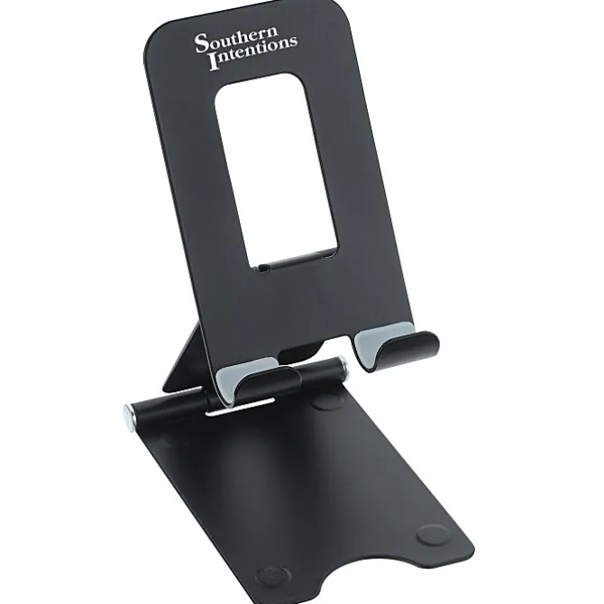 Adjustable Desktop Phone Stand - 24 hr