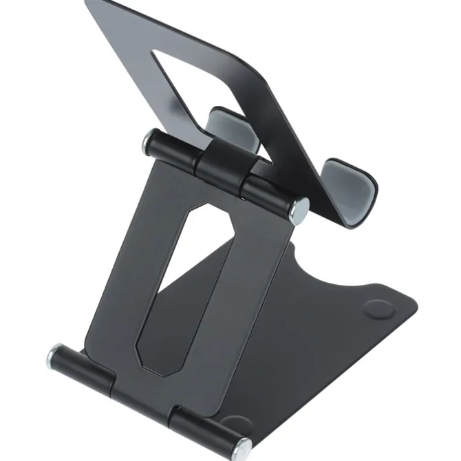 Adjustable Desktop Phone Stand - 24 hr