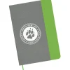 Adonis Heathered Journal