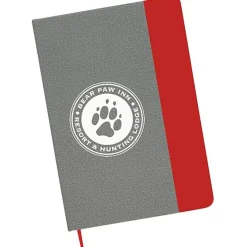 Adonis Heathered Journal