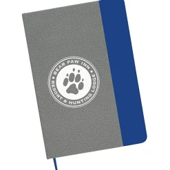 Adonis Heathered Journal