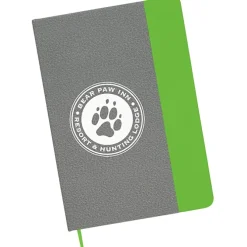 Adonis Heathered Journal