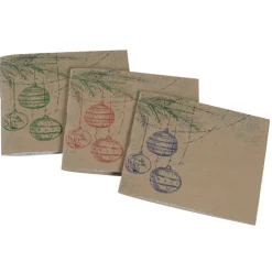 Adult Coloring Book To-Go Set - Holiday