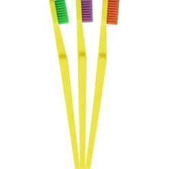 Adult Concept Bright Toothbrush