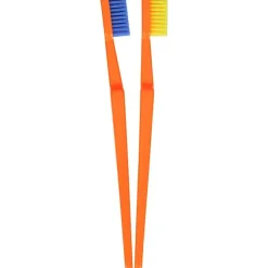 Adult Concept Bright Toothbrush
