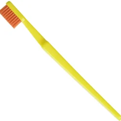Adult Concept Bright Toothbrush