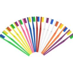 Adult Concept Bright Toothbrush