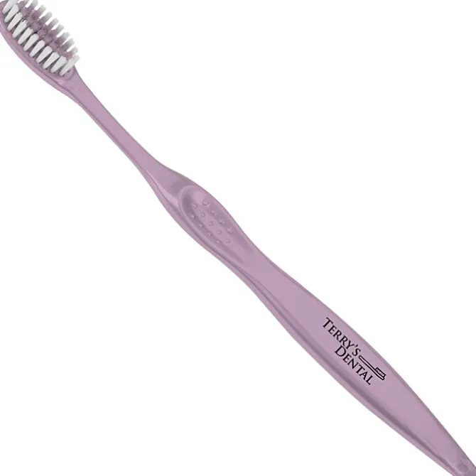 Adult Concept Curve Toothbrush