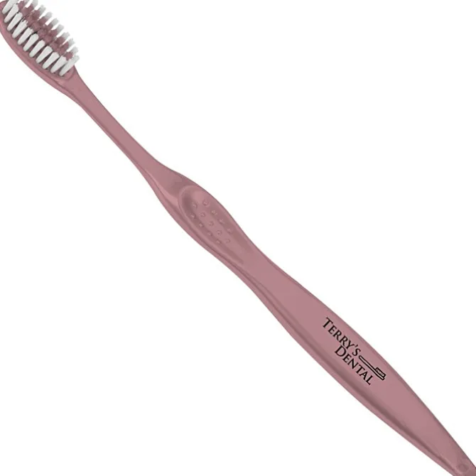 Adult Concept Curve Toothbrush