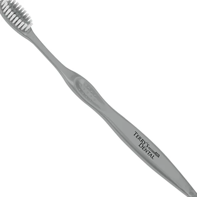 Adult Concept Curve Toothbrush