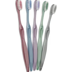 Adult Concept Curve Toothbrush