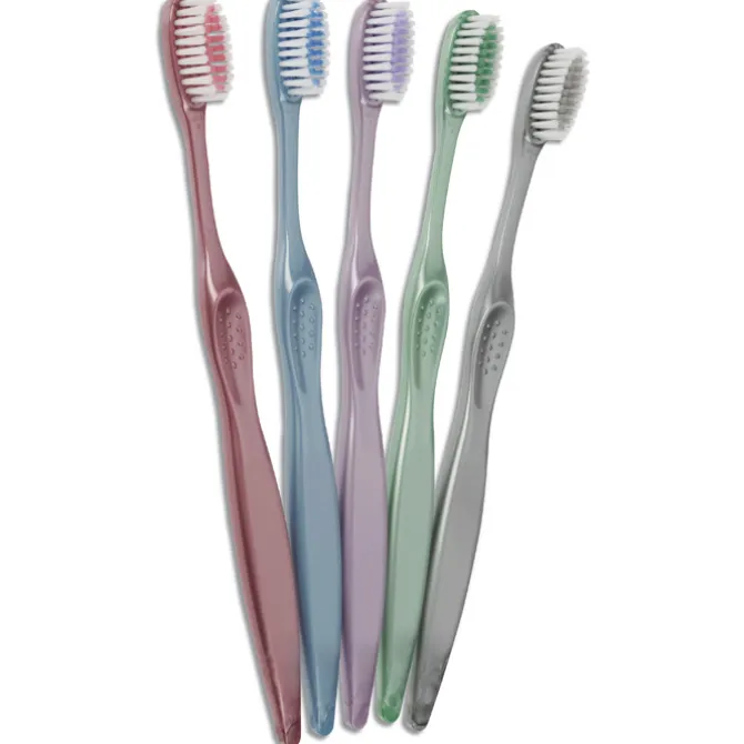 Adult Concept Curve Toothbrush