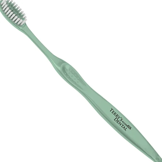 Adult Concept Curve Toothbrush