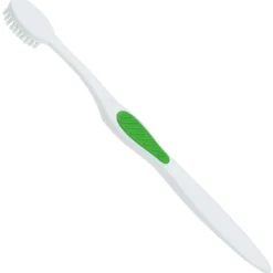 Adult Winter Accent Toothbrush