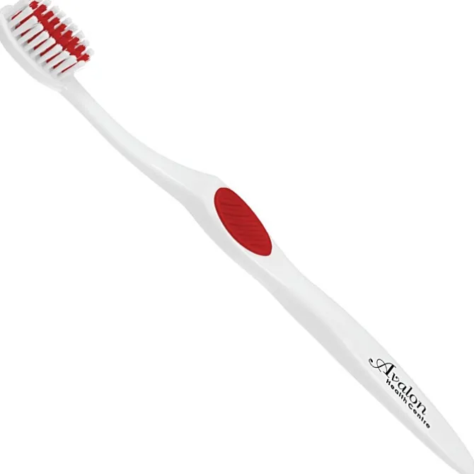 Adult Winter Accent Toothbrush