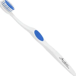 Adult Winter Accent Toothbrush