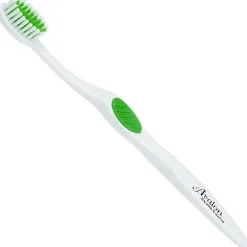 Adult Winter Accent Toothbrush