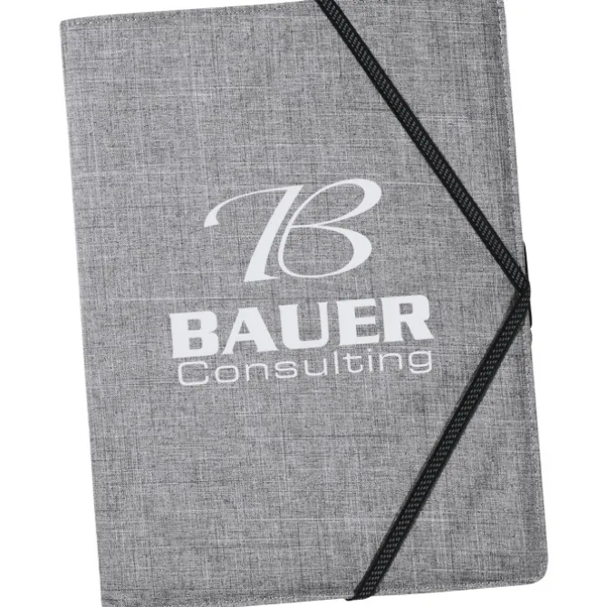 Affiliate Crossover Padfolio